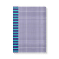 Studio Lines Softcover Journal (Lavender)