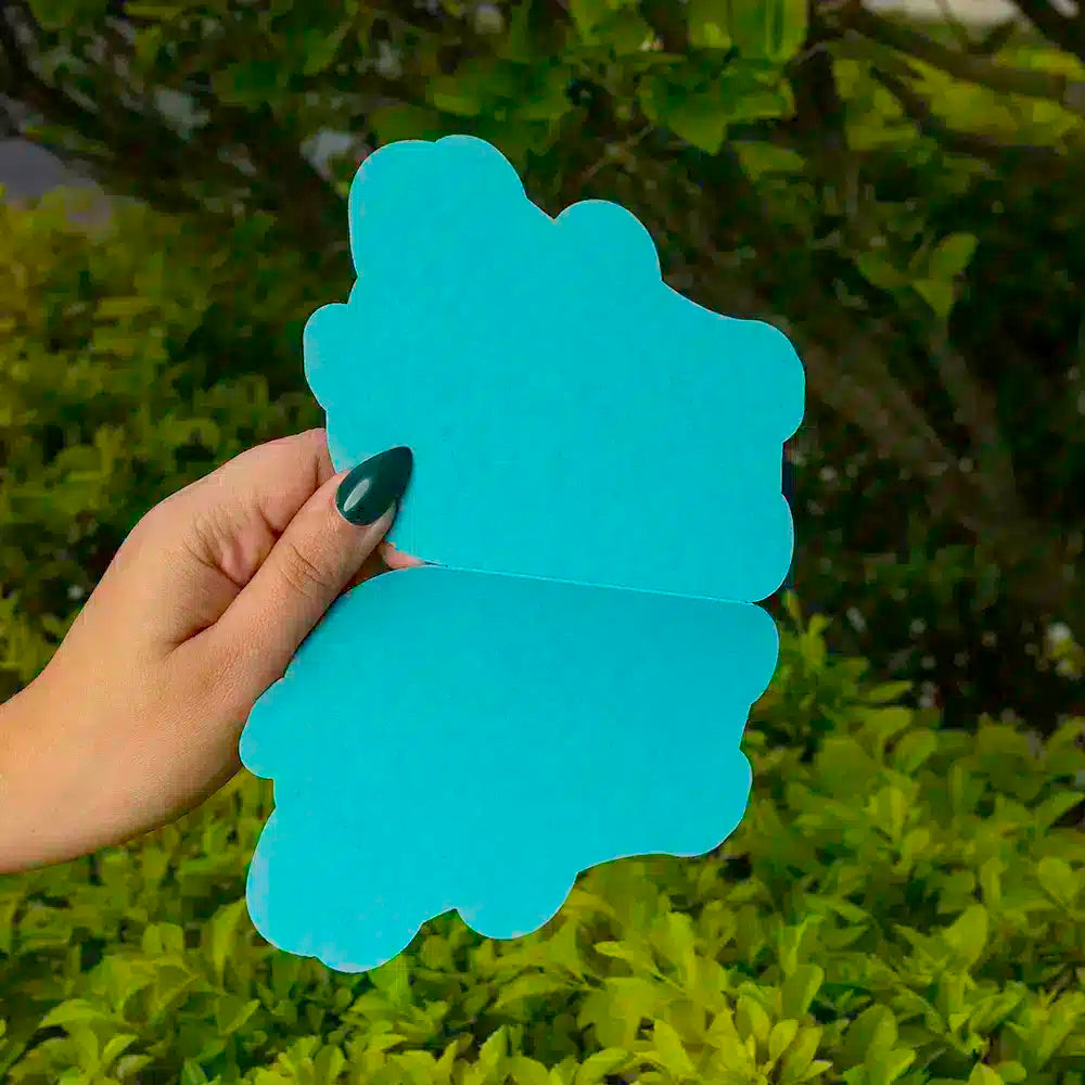 Gracias Por Todo Thank You Card