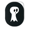 Mali-Boo Notecard