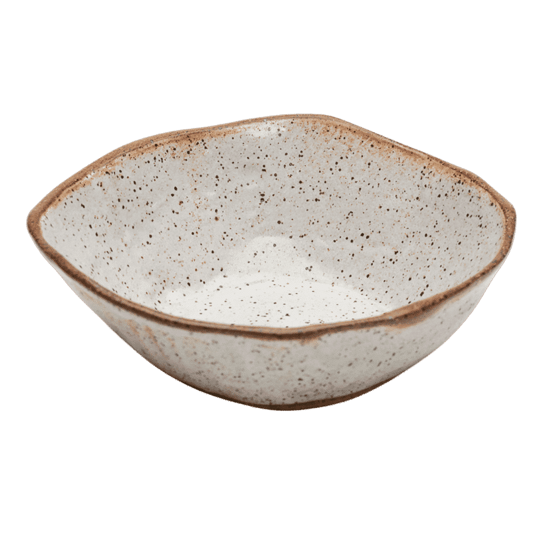 Drift Square Bowls | Set of 4