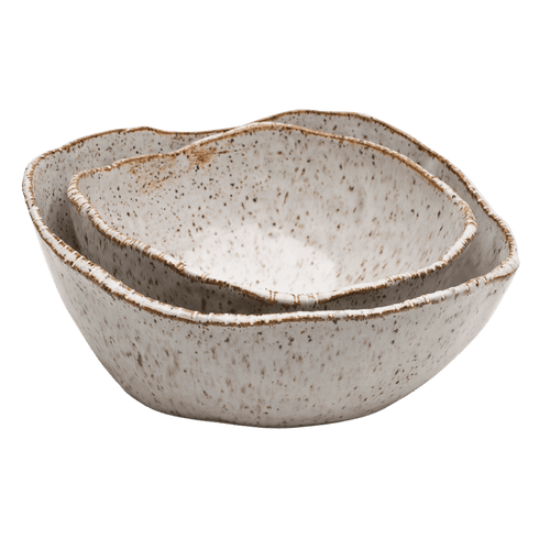 Drift Gathering Bowls | Set of 2