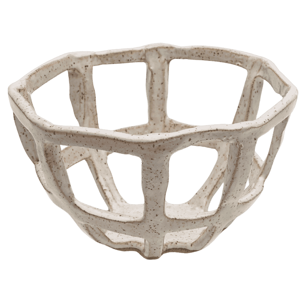 Drift Fruit Basket