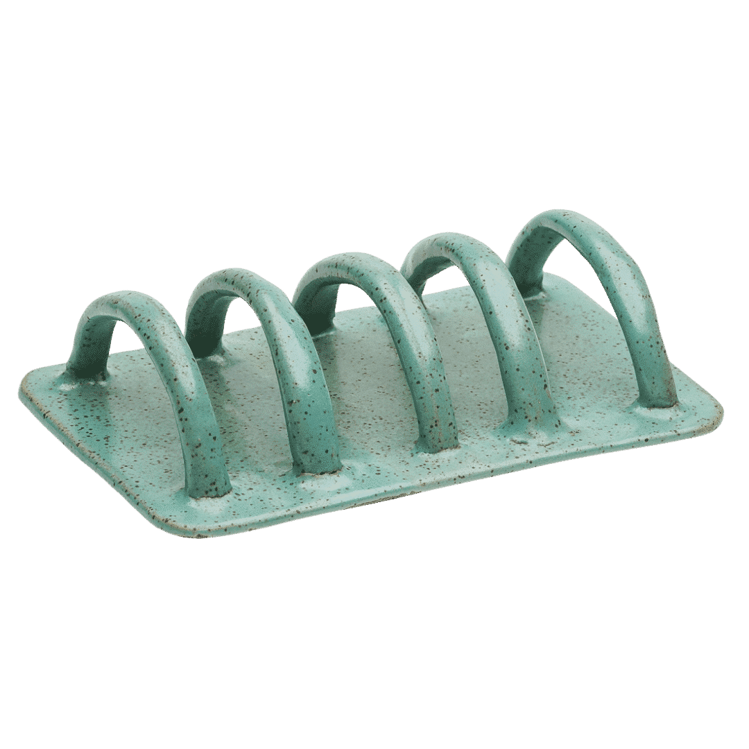 Verde Taco Holder