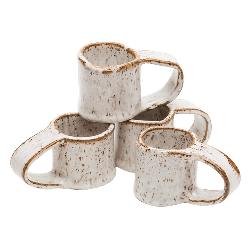 Drift Espresso Cups | Set of 4