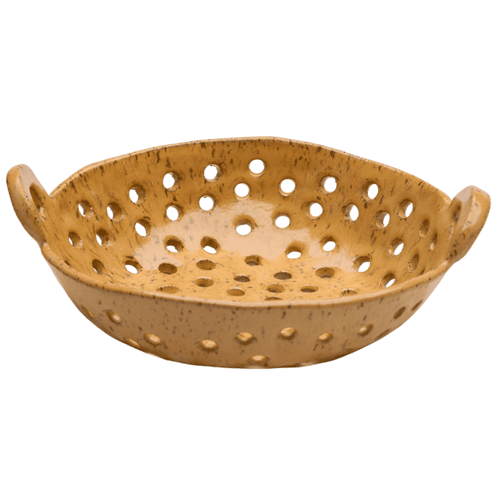 Terra Fruit Basket