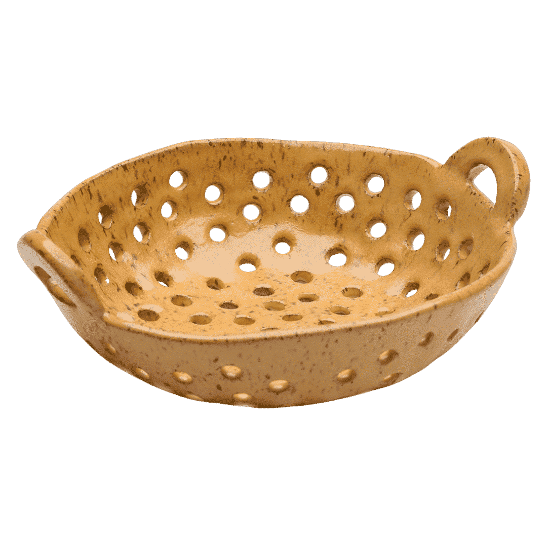 Terra Pasta Colander
