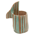 Linea Asymmetrical Planter