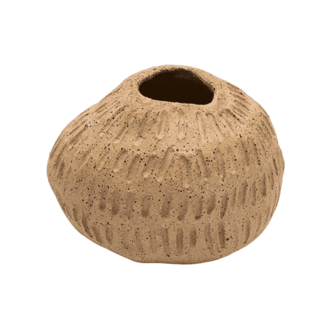Linea Small Bud Vase