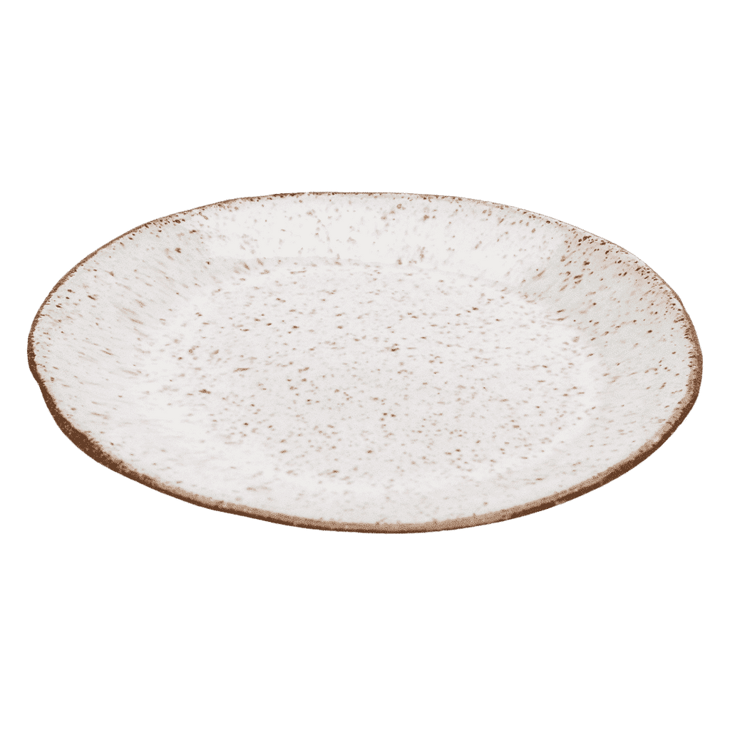 Drift Dessert Plates | Set of 6