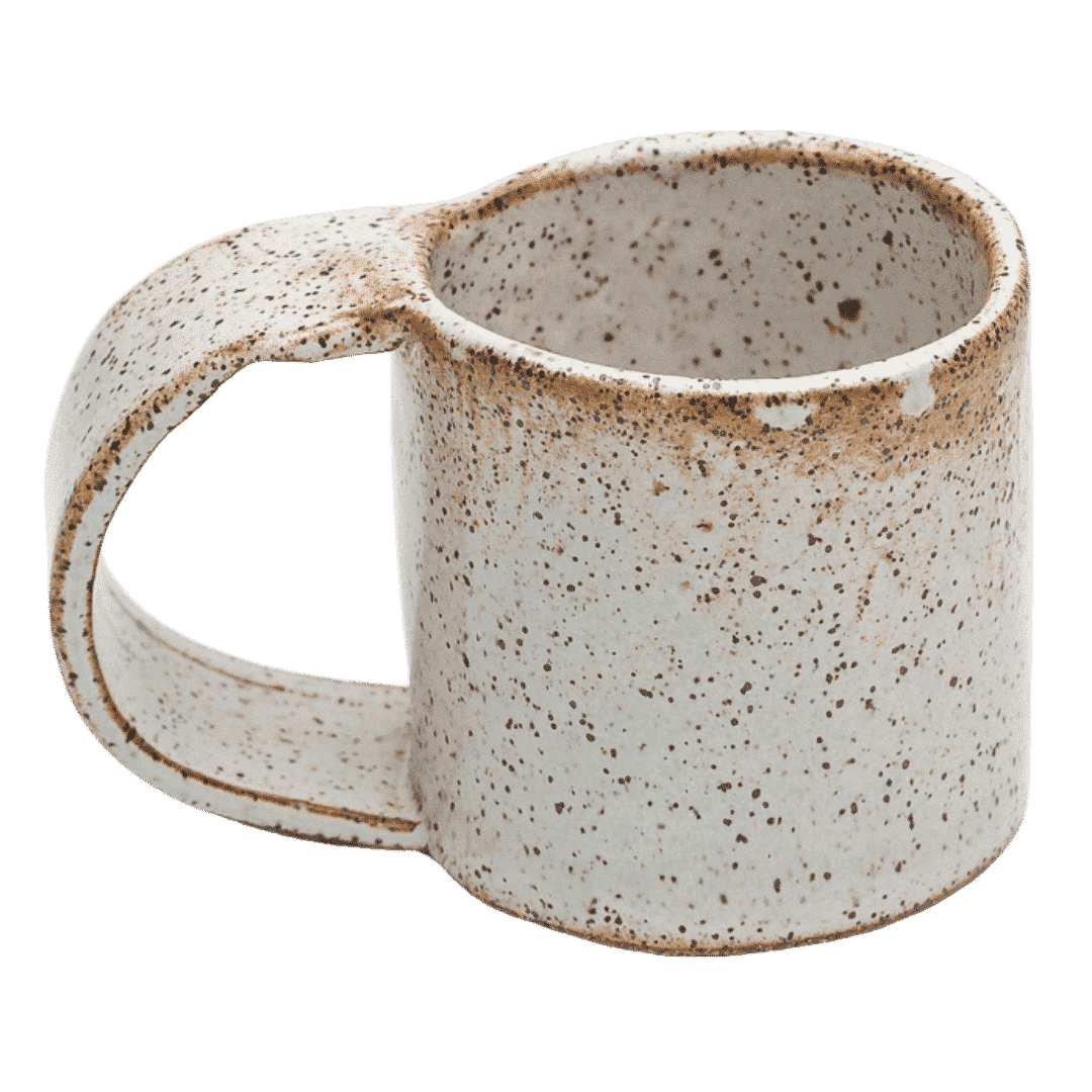 Drift Coffee Mugs | Set of 4