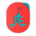 X-Mas Tree Notecard