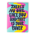 There's No One Like You (Chelsea Zo Art)
